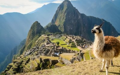Peru: cultura, história, natureza e misticismo