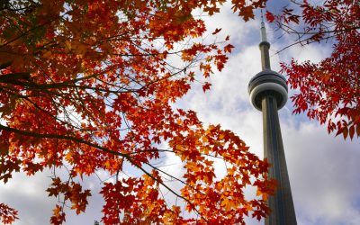 Conheça 8 destaques da cosmopolita Toronto