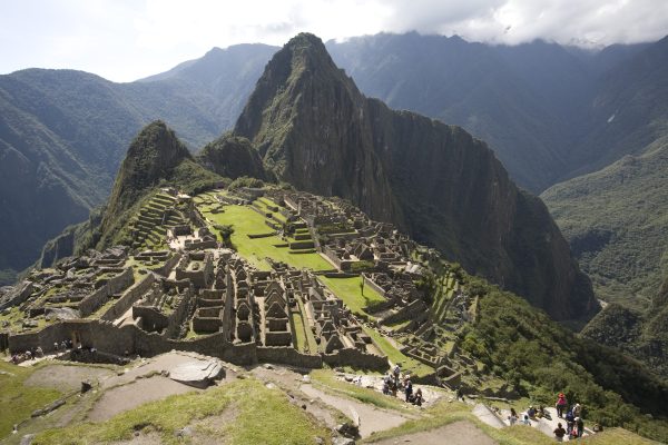 Peru: um tour gastronômico e cultural