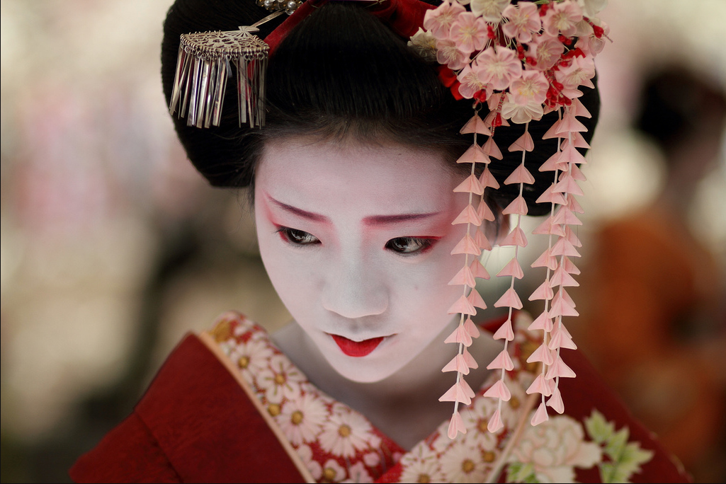 Japão: Entre a Modernidade de Tóquio e a Tradição de Kioto