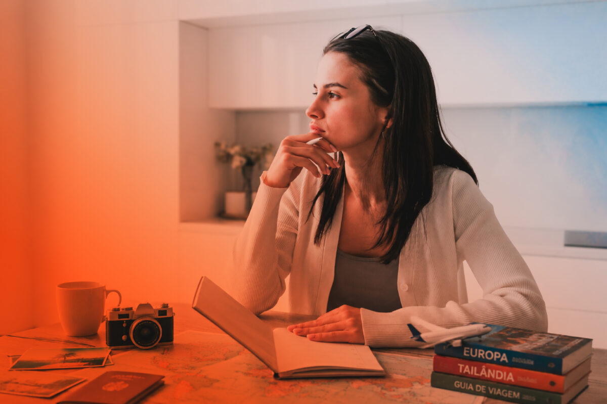 Você sabia? Esperar demais pode comprometer toda a sua viagem