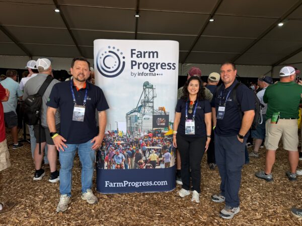 Farm Progress Show: o que aprendi acompanhando produtores brasileiros nos Estados Unidos ao longo de quase 20 anos!